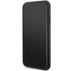 Karl Lagerfeld KLHCN61GSAKCPK iPhone 11 / Xr 6.1 czarny/black hardcase Gripstand Saffiano Karl&Choupette Pins